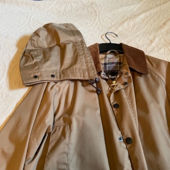barbour bedale lightweight